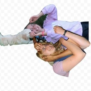 Meet your Posher, Polina